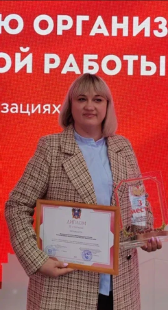 Василюхина Анастасия сергеевна